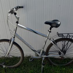 TREK BIKE 