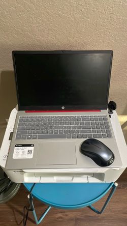 HP Laptop for sale