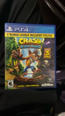 Crash game