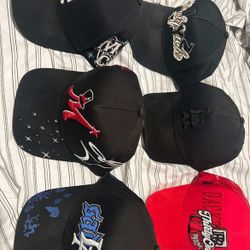 Dandy 31 Hats 