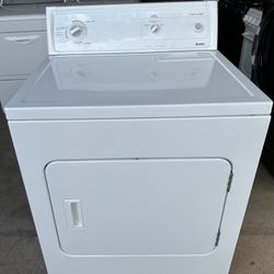 Kenmore Electric Dryer (1 Month Warranty)