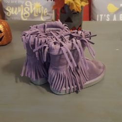 Girls Koolebura Uggs,size 10