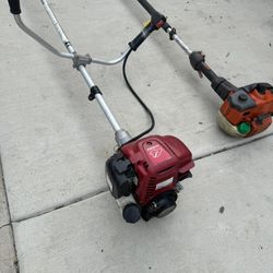 Landscaping Tools