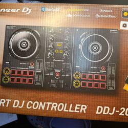 Dj Controller 