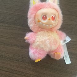 Fake Labubu