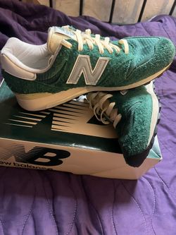 New Balance Size 11