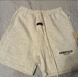 Essential short