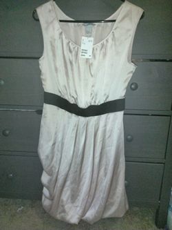 H&M Dress Size 10