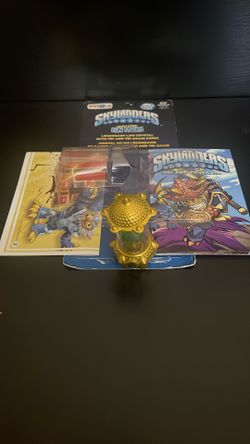 Skylanders