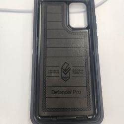 Otterbox Defender Pro For Samsung S20+ 