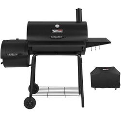 Royal Gourmet CC1830SC

