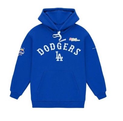 Los Angeles Dodgers