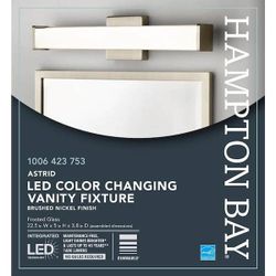 Vanity fixture Light Bar