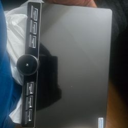 The video is of an  older model in my other car, but to show how it works, the one for sale is newer model