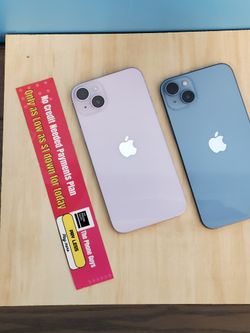 🚀 Apple iPhone 14 6.1" – Unlocked & Affordable! Start with $5 Down! 💥