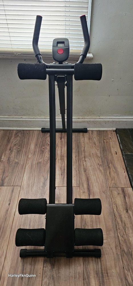 Ab Machine