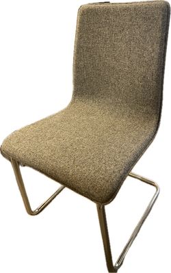 Cb2 pony chair