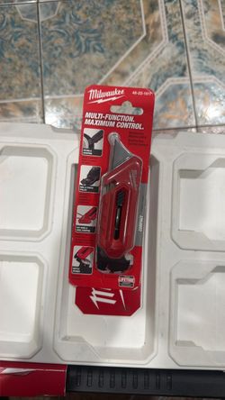 Milwaukee MULTI FUNCTION