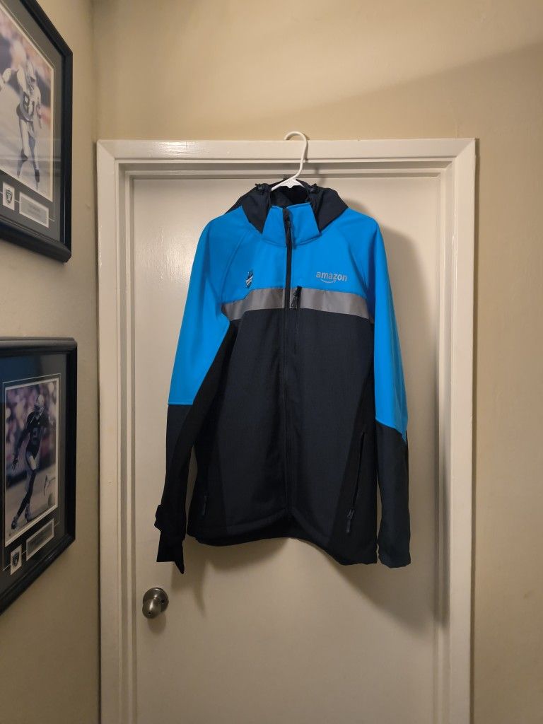 Amazon Winter Jacket