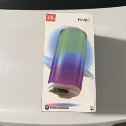 JBL Pulse 5