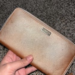 Kate Spade Wallet