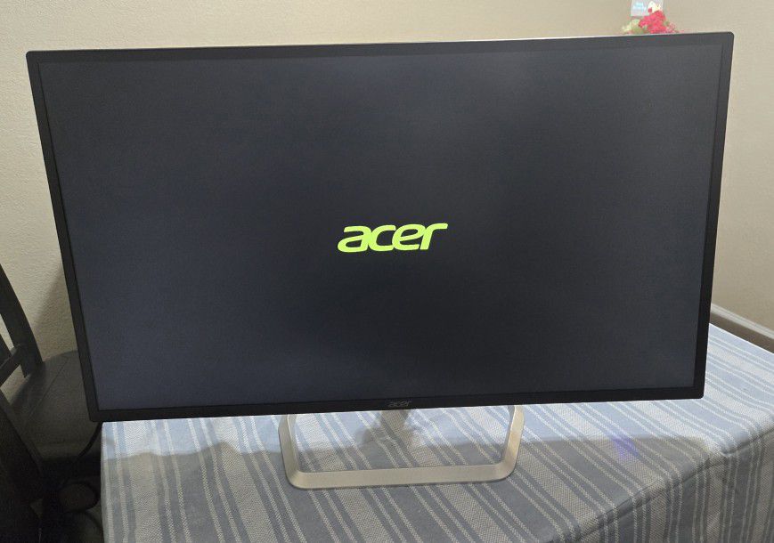 Acer Monitor 2k