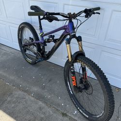 Polygon T8 Mountain bike