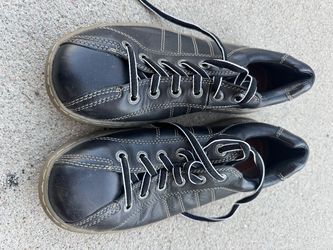 Skechers USA Men's Wezen Hamal Oxfords size 8