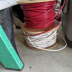 Sprinkler Cable
