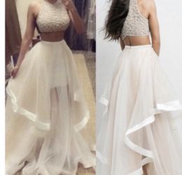 Prom gown