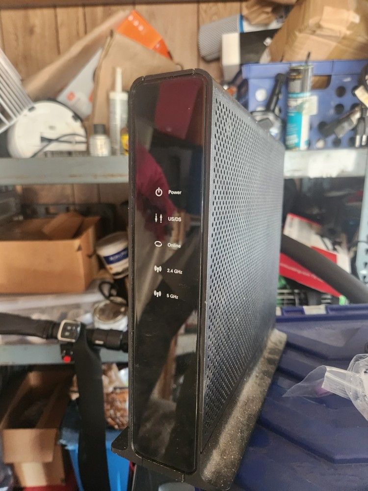 Modem ROUTER