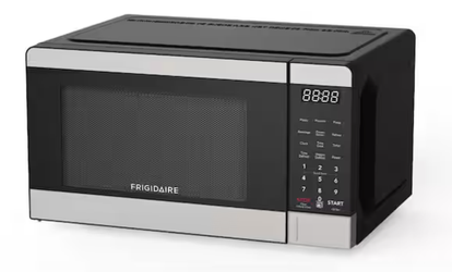 Frigidaire 0.7 cu. ft. Countertop Microwave