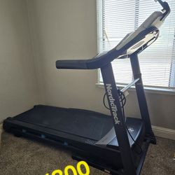Nordictrack Treadmill