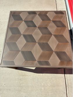 Brand New Coffee Table
