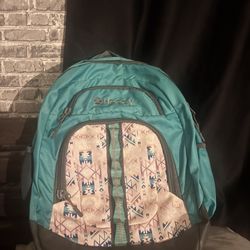 Adult Hooey Backpack