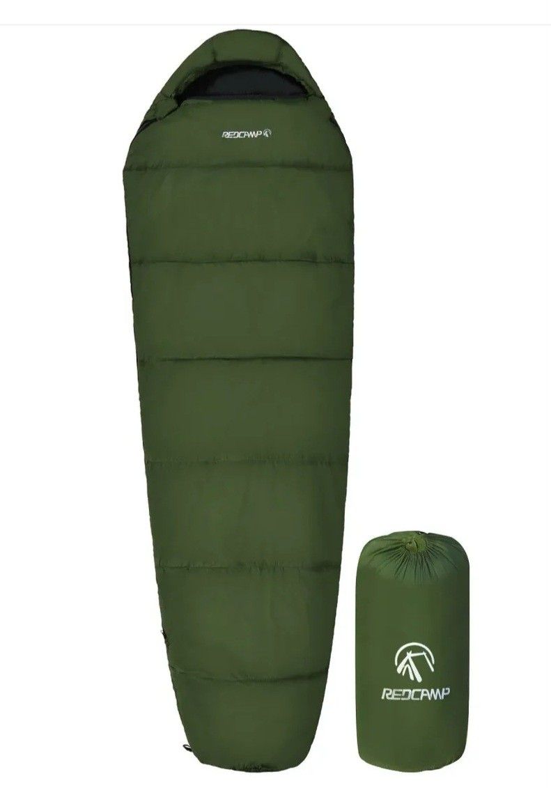 Sleeping Bag