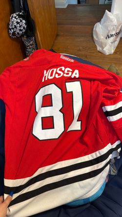 Youth Marian Hossa 