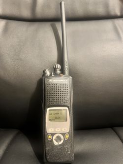 Motorola XTS5000 VHF