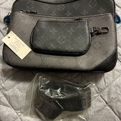 Trio Messenger Louis Vuitton Bags