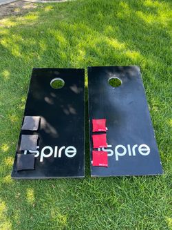 Cornhole