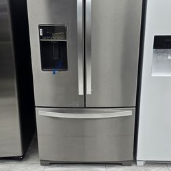 NEW REFRIGERATOR  REFRIGERADOR NUEVO PRECIOS Y FOTOS REALES 20 AÑOS RESPALDANDO CADA PRODUCTO QUE VENDEMOS 