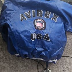 Avirex  Coat 