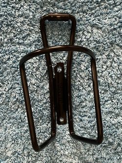 Vintage Specialized Water Bottle Cage