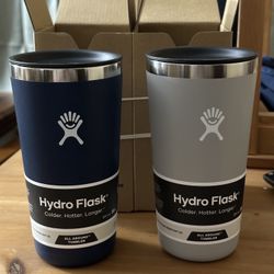 Hydroflask 20oz Tumbler