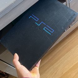 Ps2 With One Controller 