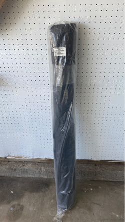 2011 Nissan Altima original new trunk carpet/mat
