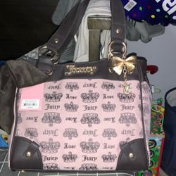 juicy couture daydreamer 