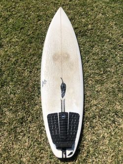Chile A2 Model Surfboard 26L