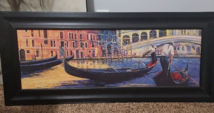 Venice Art