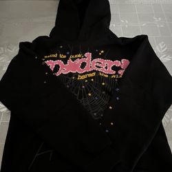 Sp5der Hoodie 